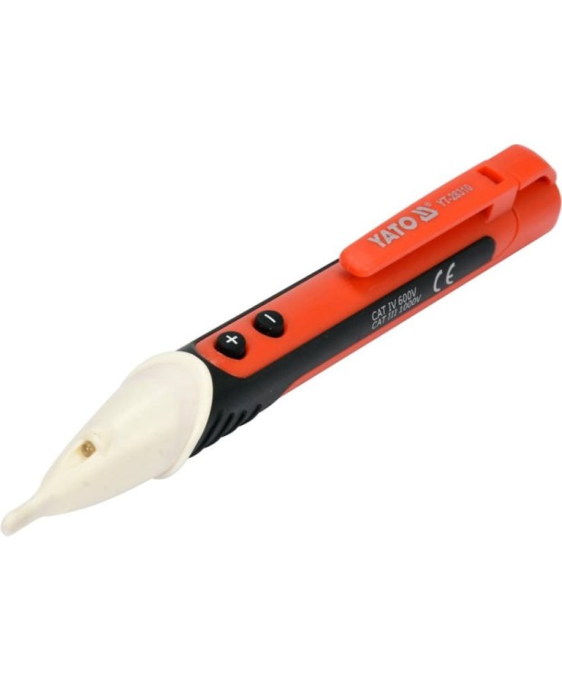 Tester indukcyjny próbnik napięcia  YT-28310  (1C)