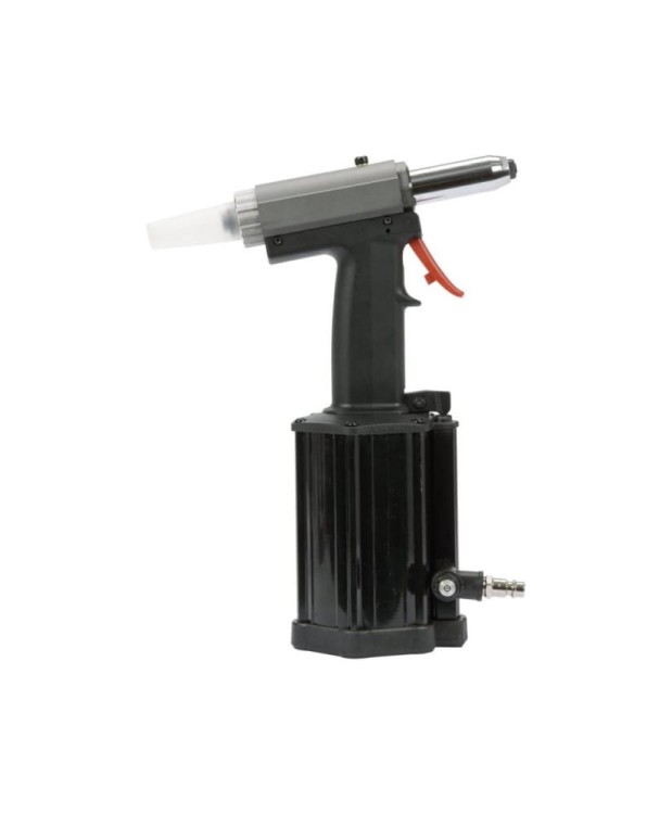 NITOWNICA PNEUMATYCZNA 4,0 - 6,4MM  YT-36177  (16E) (S29)
