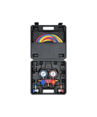 Zestaw do obsługi systemów klimatyzacji  YT-72990  (20E)