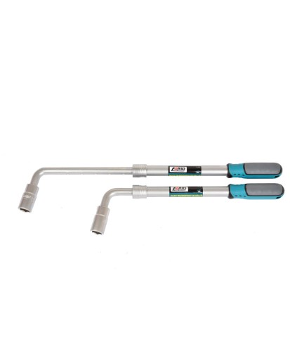 Klucz do kół teleskopowy z nasadką 21/23 FR2536