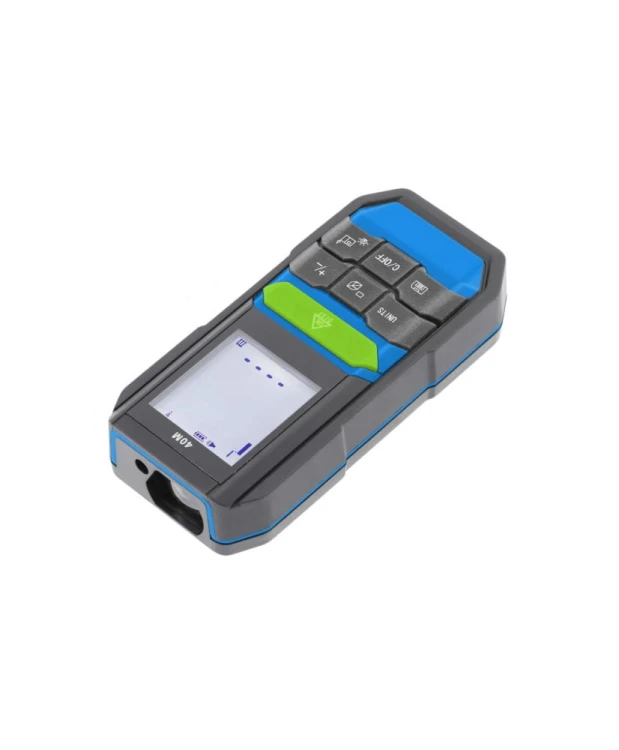 Dalmierz laserowy 40m HT4M322 (16B)(S28)