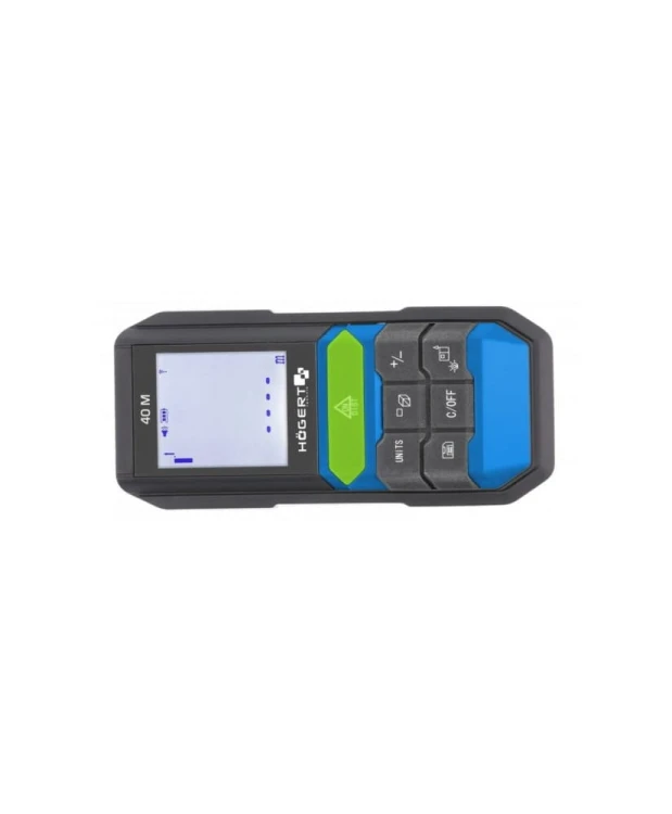 Dalmierz laserowy 40m HT4M322 (16B)(S28)