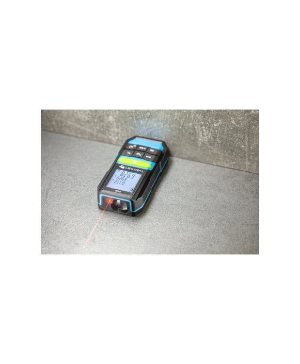 Dalmierz laserowy 40m HT4M322 (16B)(S28)