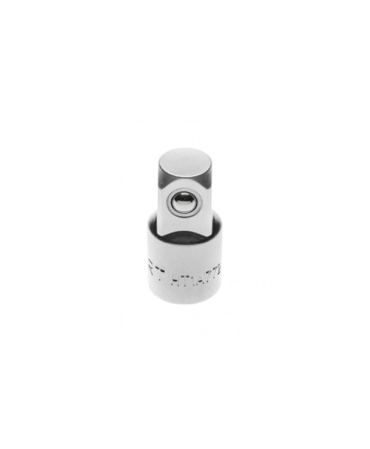 Redukcja 1/4″ -3/8″, 25 mm, CrV. HT1A770 (15D)