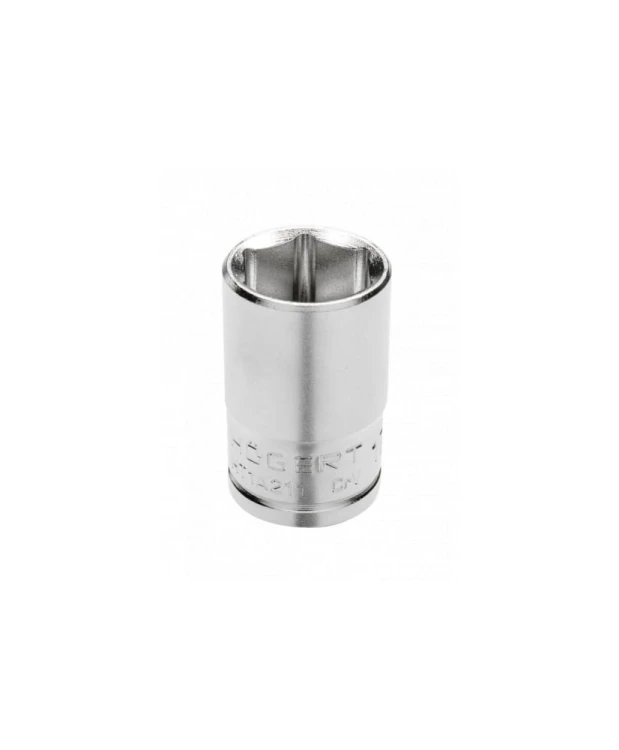 Nasadka sześciokątna 1/2″, 8 mm, CrV, HT1A208 (15D)