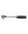 Grzechotka prosta 1/2″, 72 zęby, CrMo HT1R302 (4B)