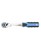 Grzechotka 1/2″, 72 zeby, CrV, HT1R322 (4B)