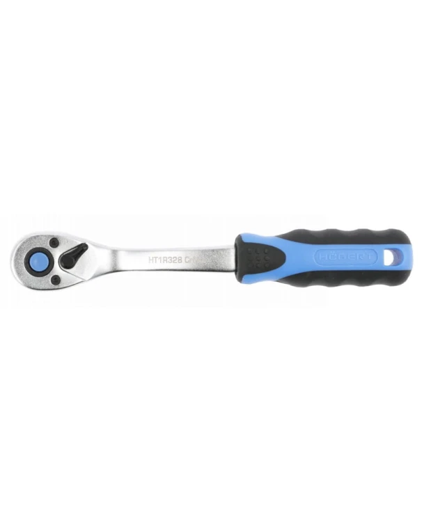 Grzechotka 1/2″, 72 zeby, CrV, HT1R322 (4B)