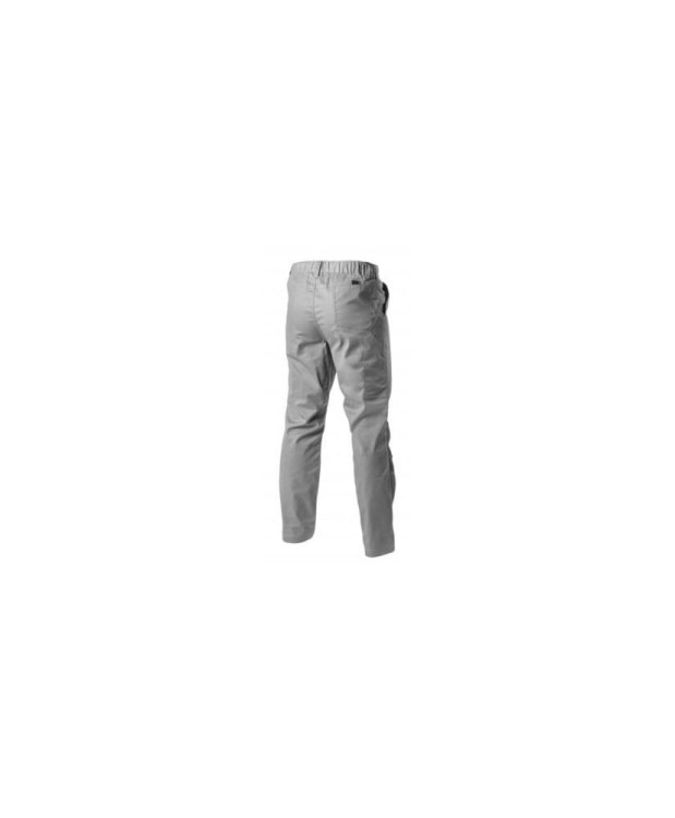 KALMIT spodnie ochronne jasne szare 2XL (56) HT5K805-2XL (2A)