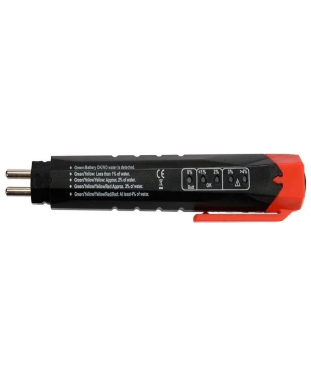 TESTER PŁYNU HAMULCOWEGO YT-72982  (20C)