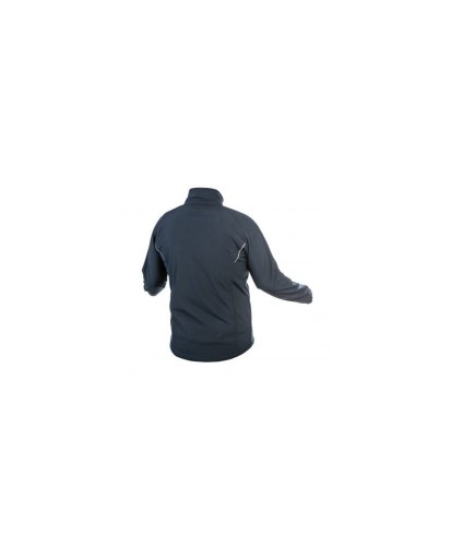 BIESE kurtka softshell granatowa XL (54) HT5K255-XL (1A)