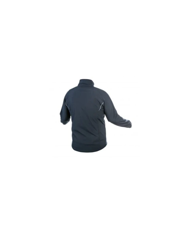 BIESE kurtka softshell granatowa XL (54) HT5K255-XL (1A)