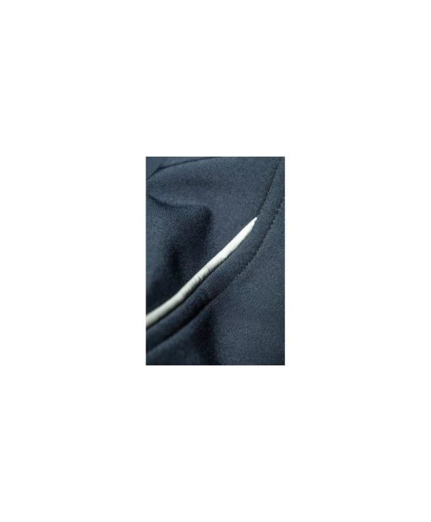 BIESE kurtka softshell granatowa XL (54) HT5K255-XL (1A)