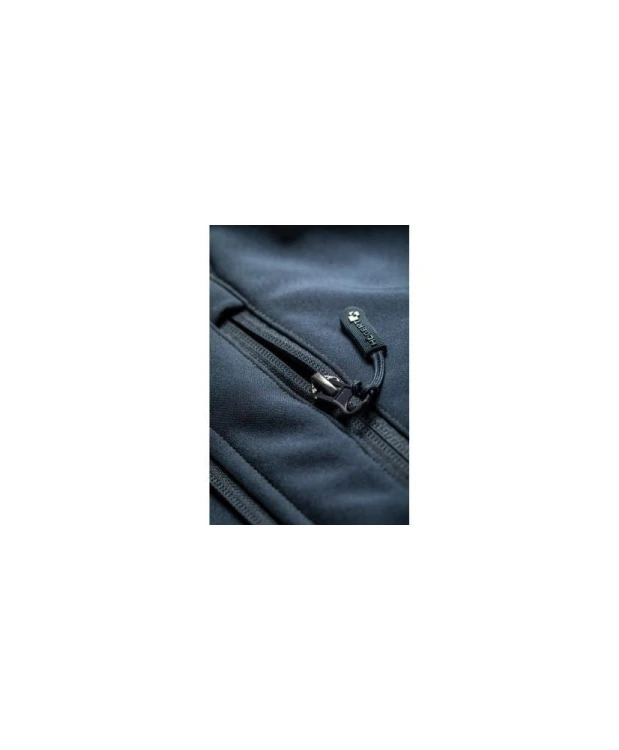 BIESE kurtka softshell granatowa XL (54) HT5K255-XL (1A)