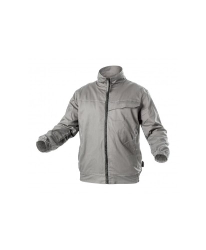 KALMIT bluza ochronna jasna szara 2XL (56) HT5K803-2XL (1A)