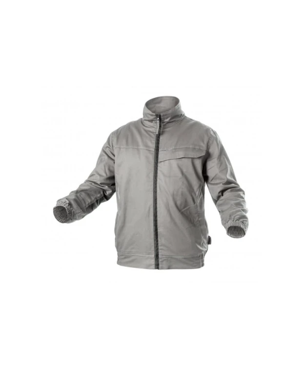 KALMIT bluza ochronna jasna szara 2XL (56) HT5K803-2XL (1A)