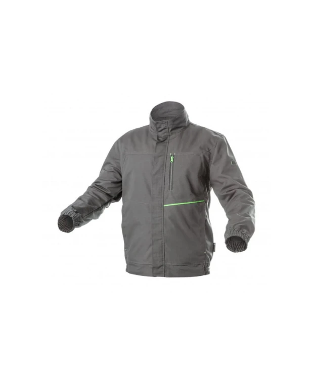LEMBERG bluza ochronna ciemna szara L (52) HT5K800-L (2A)