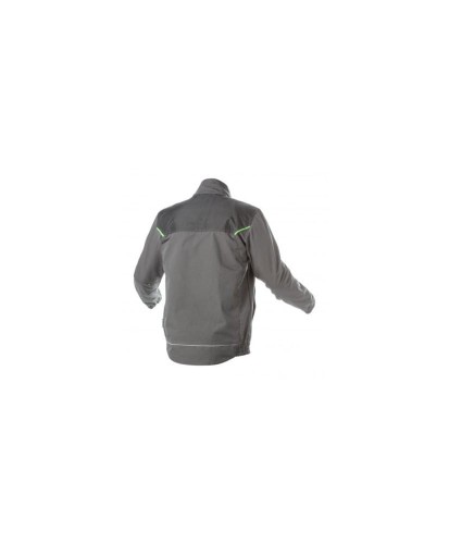 LEMBERG bluza ochronna ciemna szara 2XL (56) HT5K800-2XL (2A)