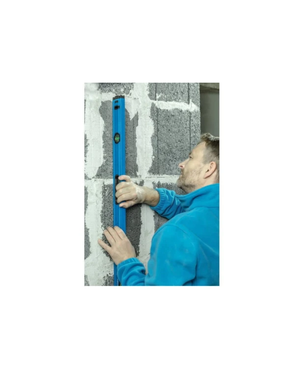HASE bluza polarowa niebieska L (52) HT5K373-L (1A)
