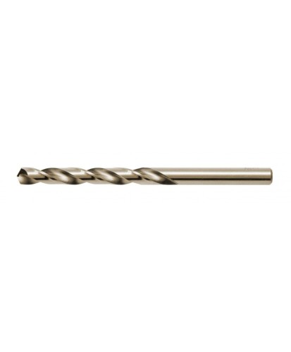 Wiertła do metalu Co5% 2 mm, 2 szt  HT6D105 (12F)