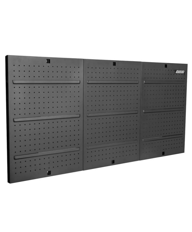 Ścianka  tablica narzędziowa z haczykami FR4026