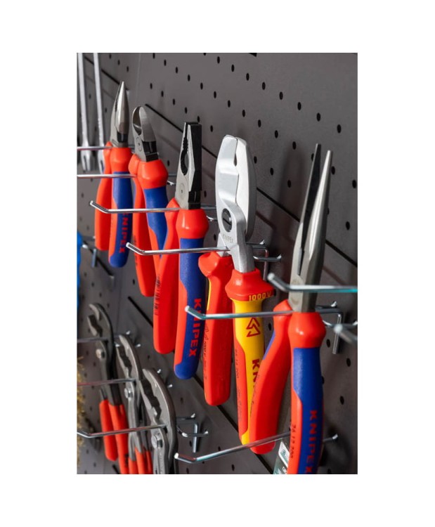 Ścianka  tablica narzędziowa z haczykami FR4026
