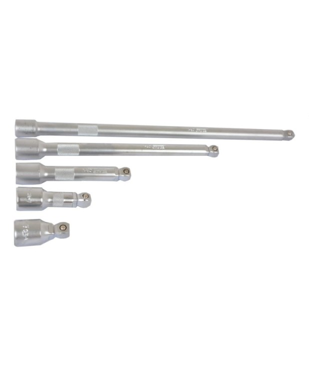 Przedłużki do kluczy nasadowych 1/2 zestaw FR2549