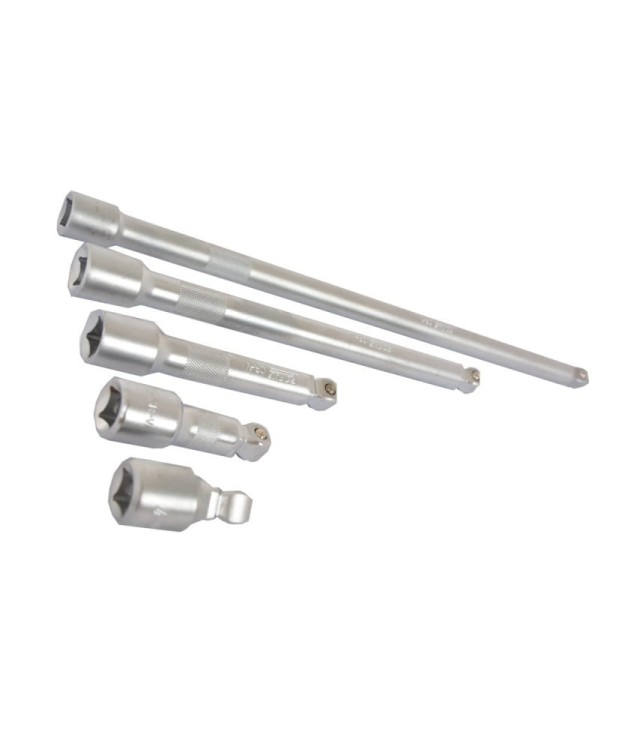 Przedłużki do kluczy nasadowych 1/2 zestaw FR2549