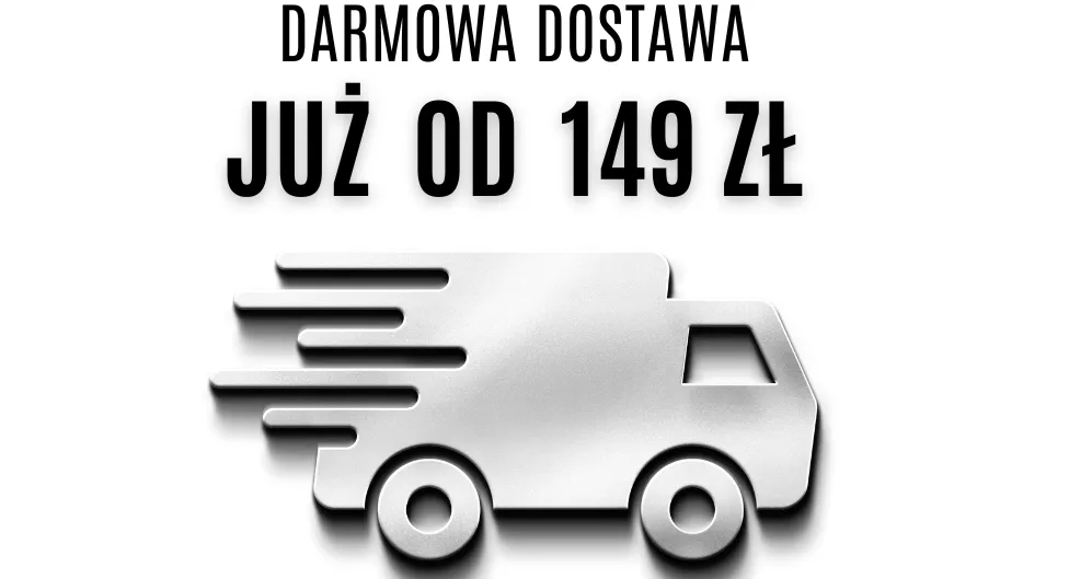 darmowa dostawa