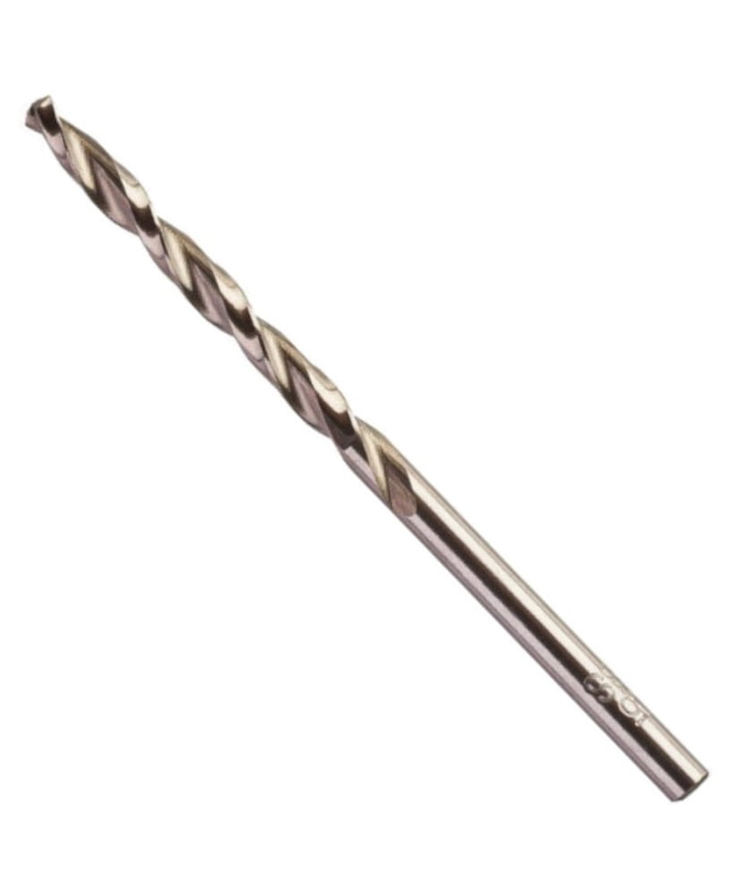 Wiertło do metalu HSS-G fi 2,5x57mm 1szt.Thunderweb,4932352380
