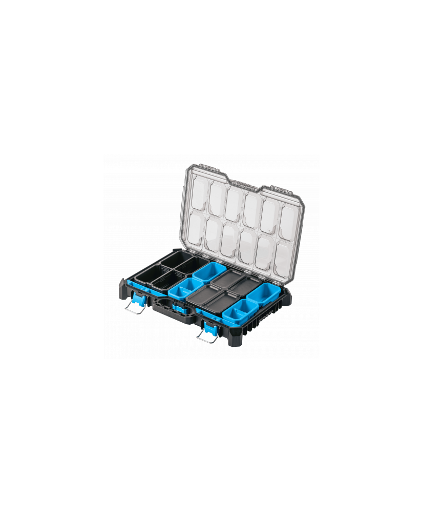 Organizer walizkowy niski HT7G507