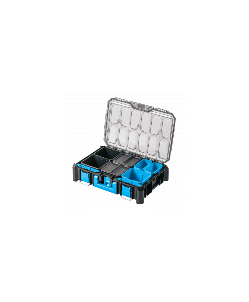 Organizer walizkowy wysoki HT7G508