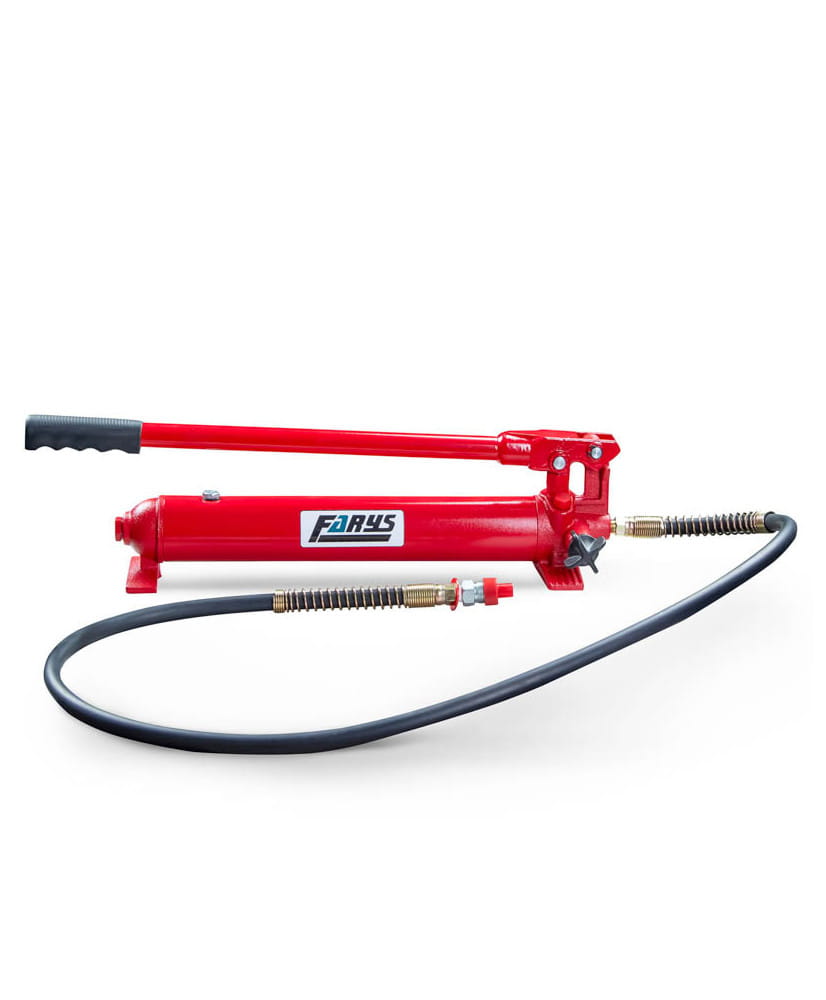 POMPA HYDRAULICZNA DO PRAS ROZPIERAKA 4t FARYS FR5291