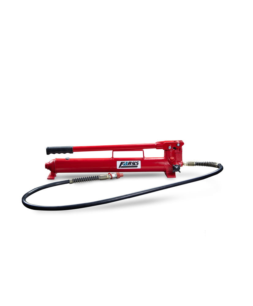 POMPA HYDRAULICZNA DO ROZPIERAKA 20t FARYS FR5297