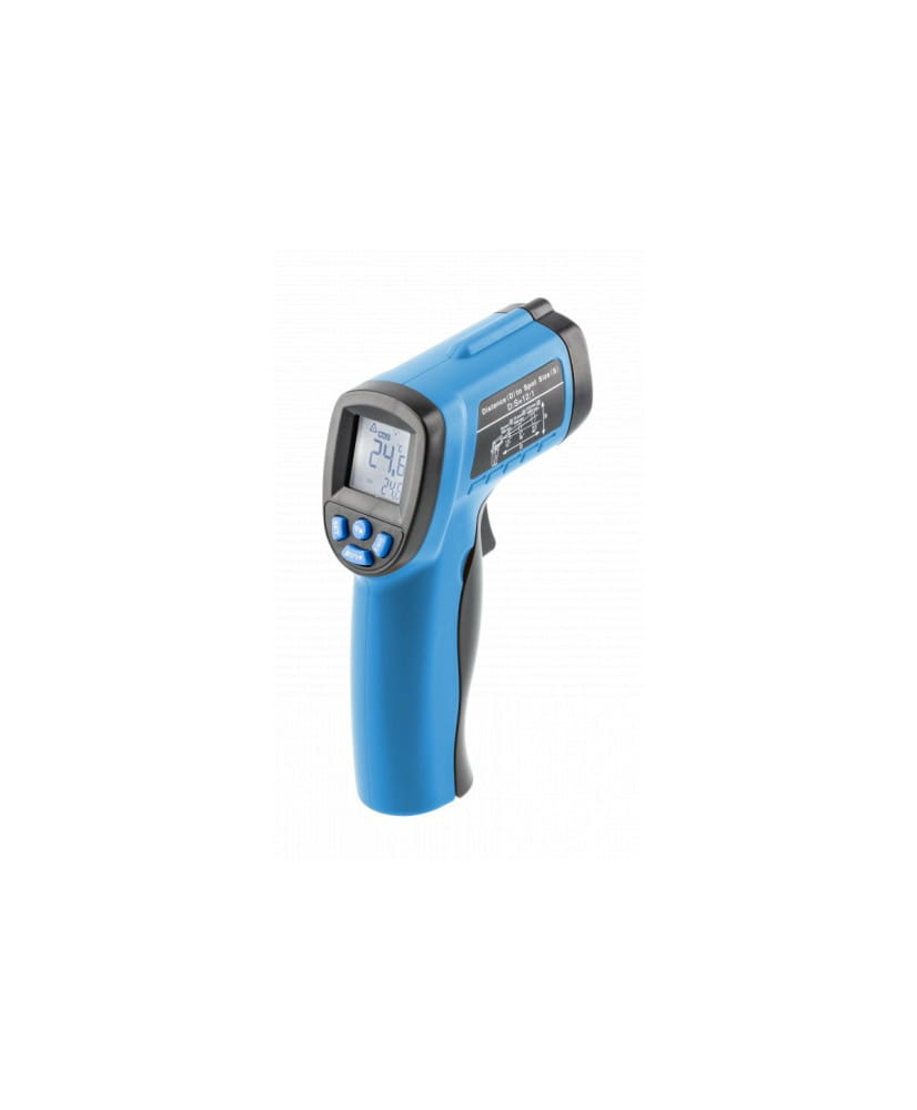 Termometr bezkontaktowy bezdotykowy -50 + 550°C HT8G429 (20B)