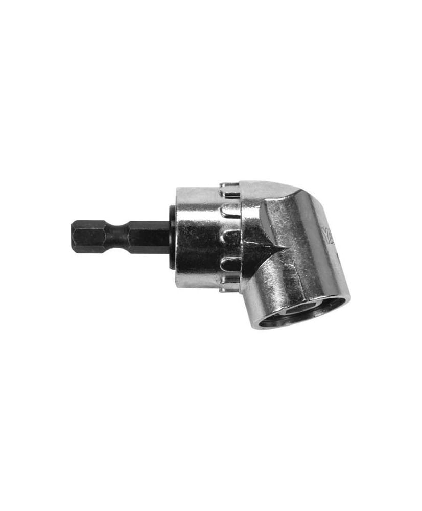 ADAPTER KĄTOWY 37MM, 1/4' YT-04632 (15D)