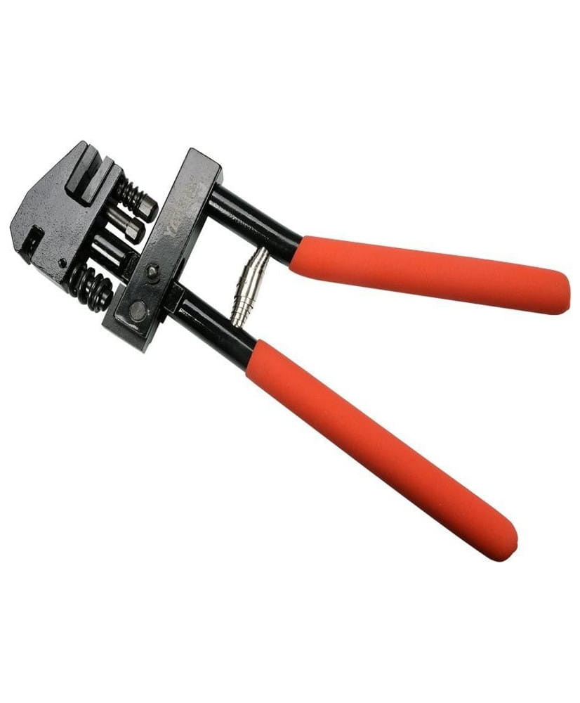 DZIURKARKO FELCARKA ODSADZARKA BLACHARSKA YT-21582 (S29)