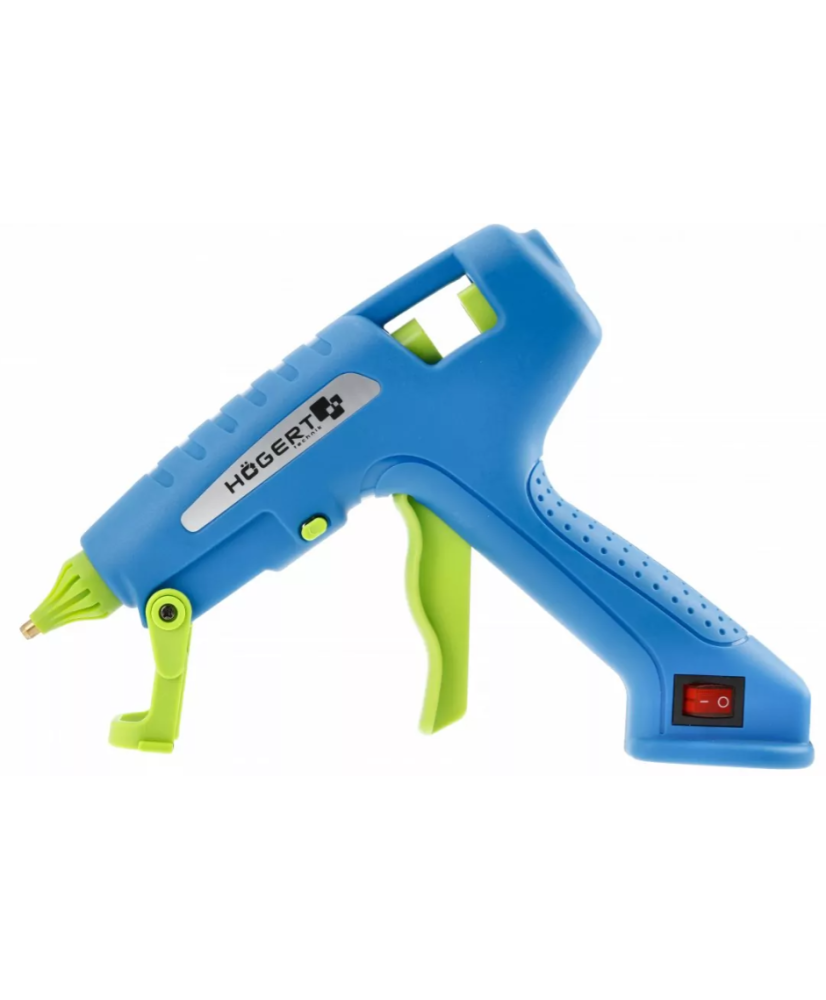 Pistolet do kleju 100W, 11mm HT2C107 (17C)(S27)