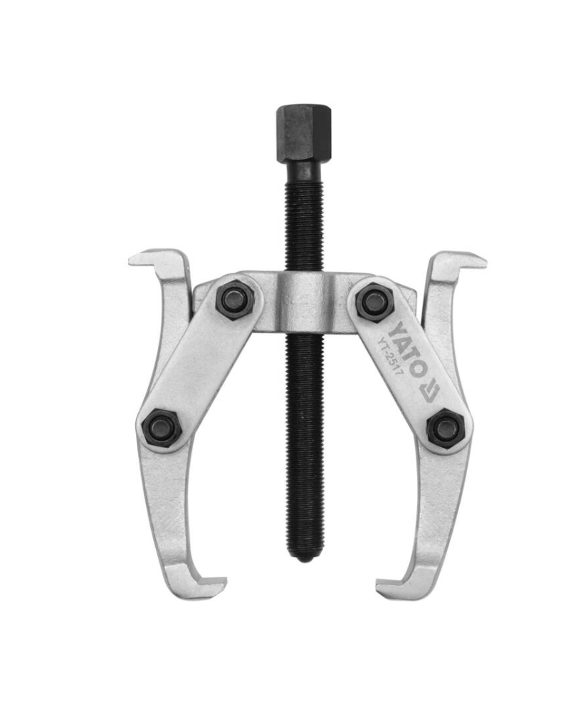 Ściągacz do łożysk 150mm dwuramienny YT-2517 (22D)