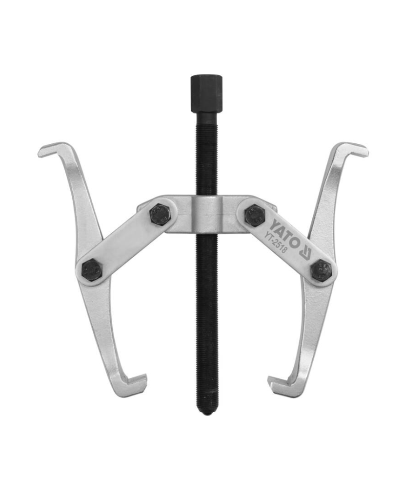 Ściągacz do łożysk 200mm dwuramienny YT-2518 (22D)