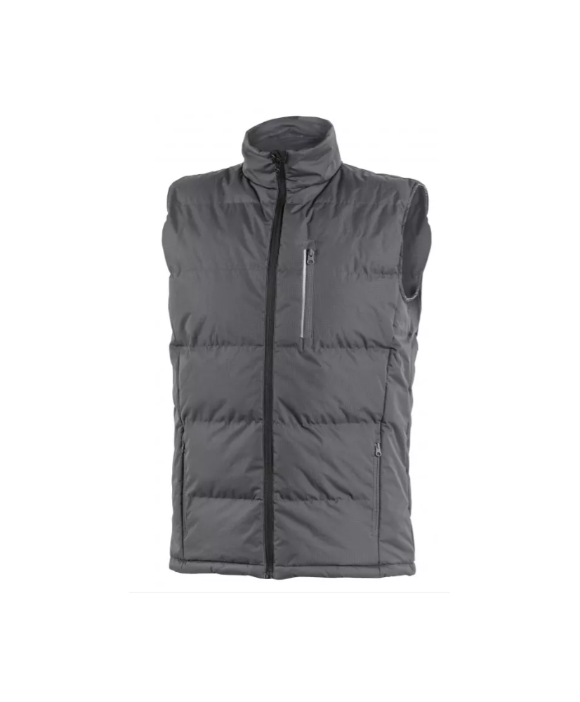 HOGERT Kamizelka ocieplacz roboczy bezrękawnik  HT5K243-2XL (1A)