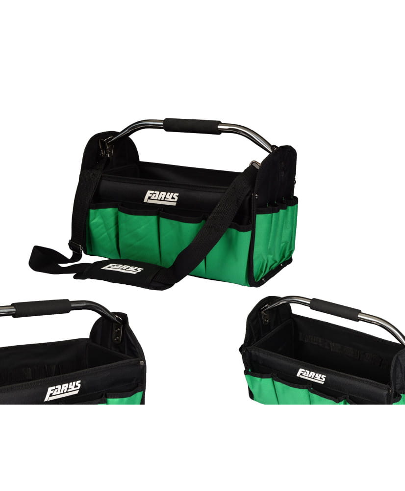 Torba warsztatowa narzędziowa monterska FR4100