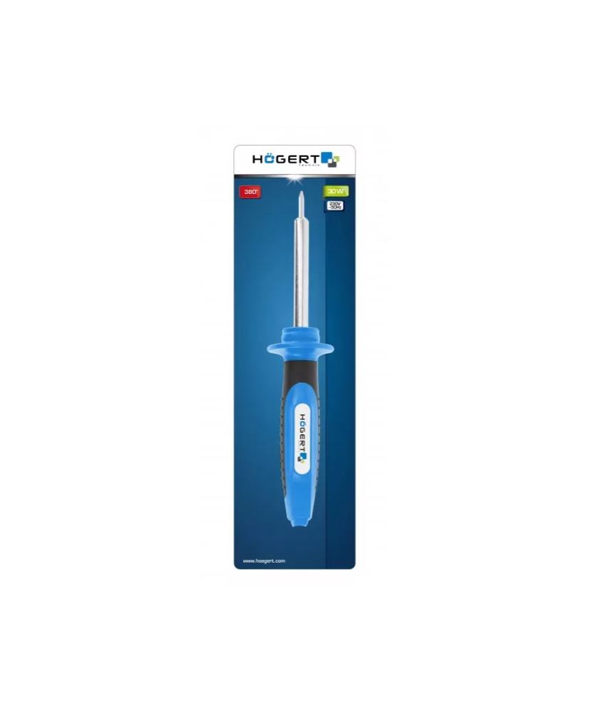 Lutownica kolbowa 30W HT2C301 (S27)