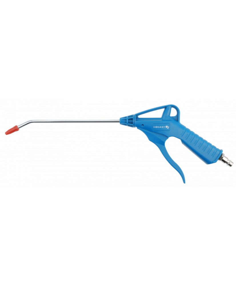 Pistolet do przedmuchiwania 200mm HT4R751 (18F) (S12)