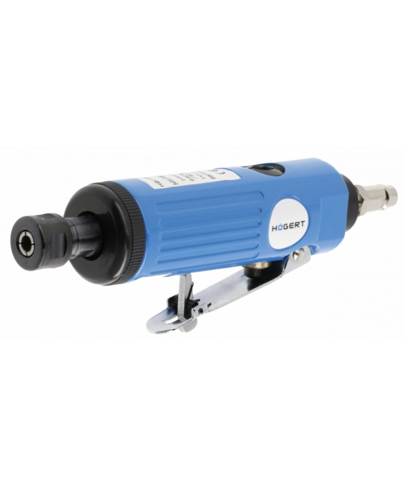 Szlifierka pneumatyczna prosta, 173mm HT4R650 (18D)(S14)