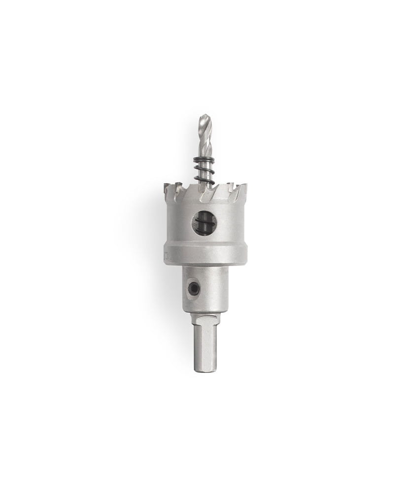 Otwornica z zębami HM 30mm KR0403823030 (S41)