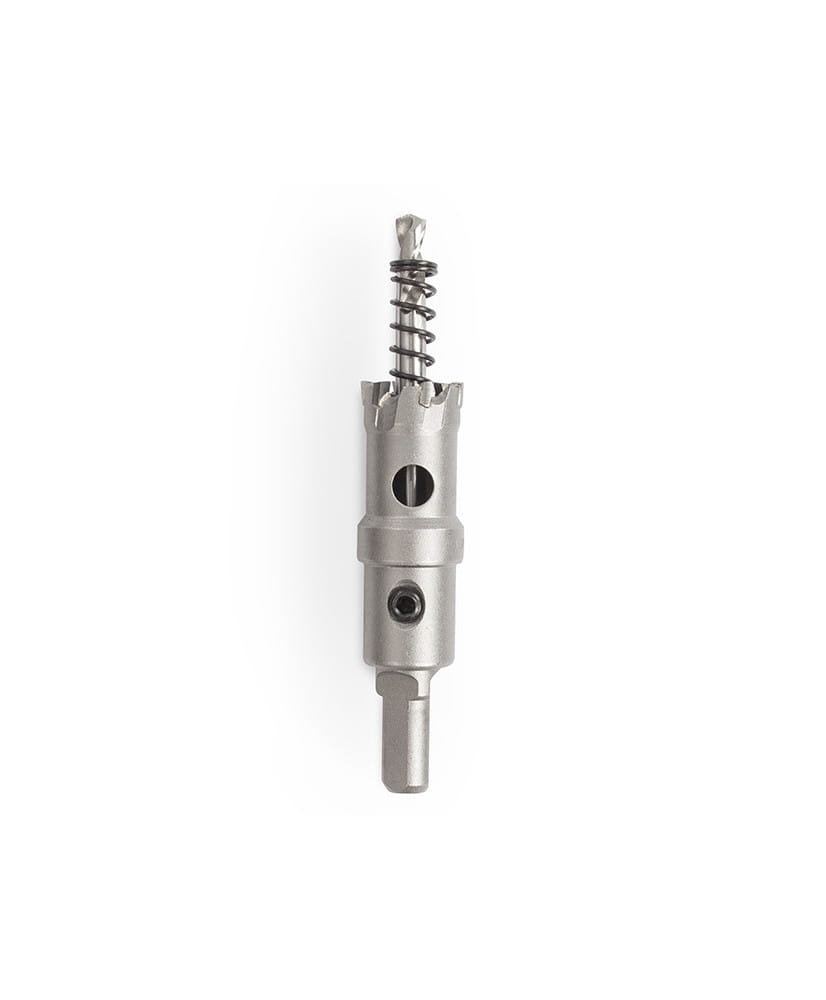Otwornica z zębami HM 18mm KR0403823018 (S41)