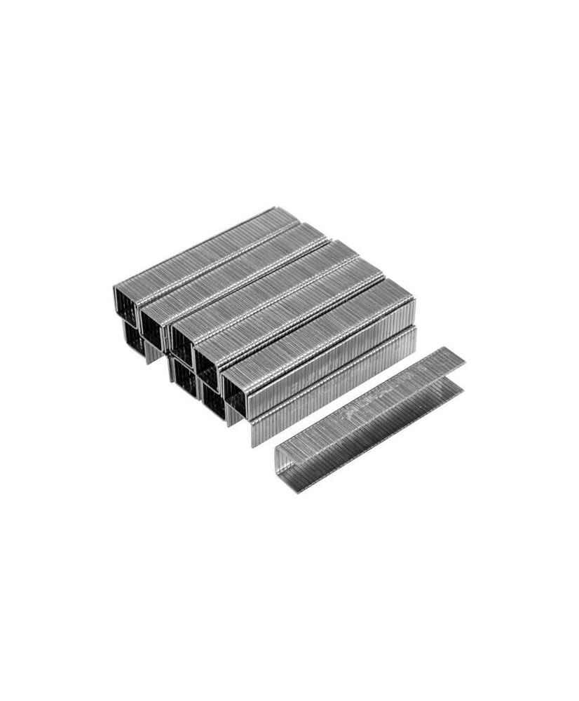 YATO ZSZYWKI TAPICERSKIE/ DO TAKERA/ TACKERA 8X10.6MM 1000 SZTUK TYP 11/G (24B)