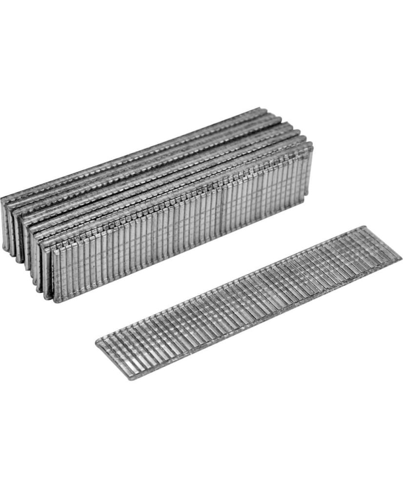 YATO Gwoździe, sztyfty do gwoździarki/ zszywacza/ takera tapicerskie typ 8 / J 10x1,2 mm YT-7032 (24B)