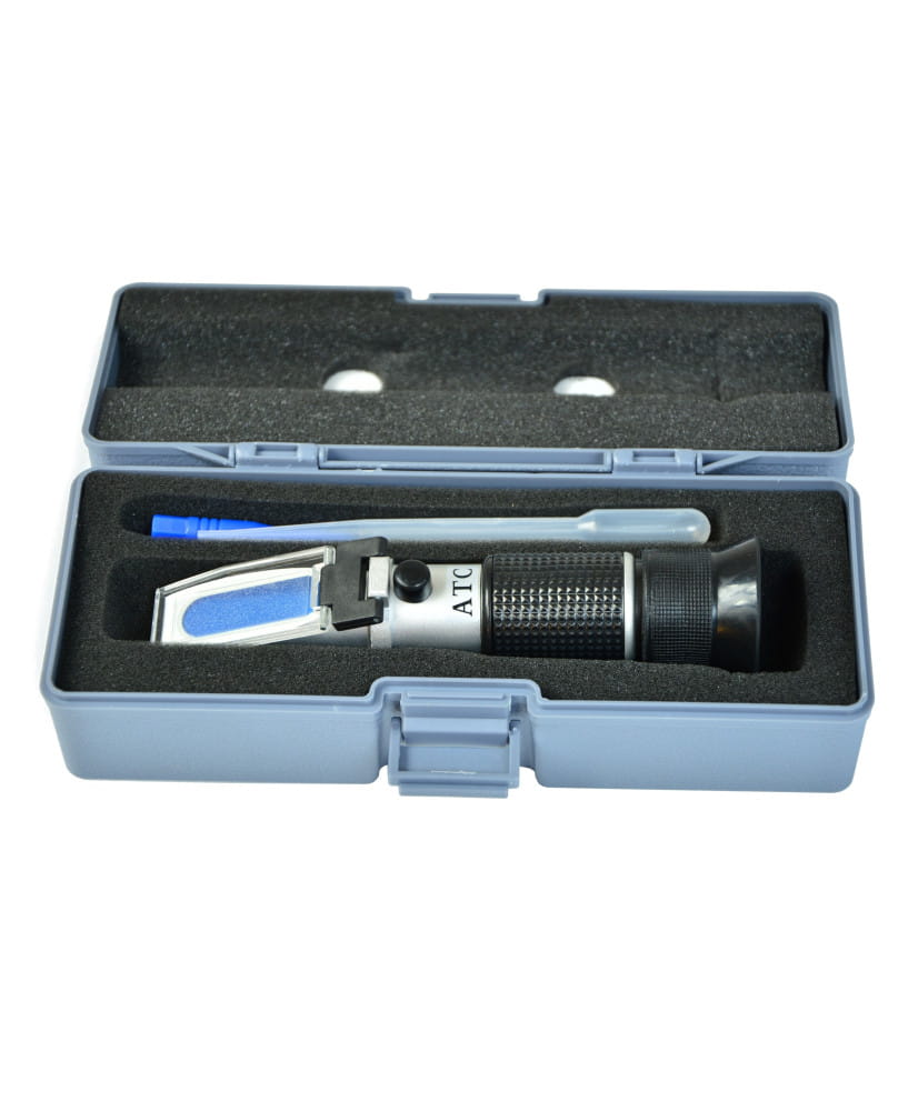 Refraktometr tester płynu chłodniczego FR9150